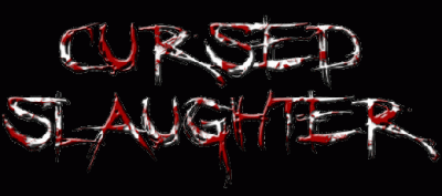 logo Cursed Slaughter